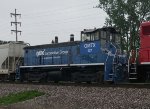 CSX AC4400CW 127